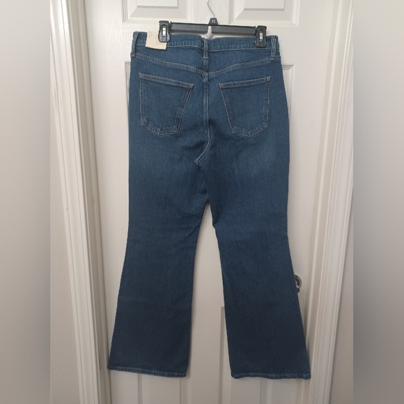 Universal Thread Flare Jeans 12 - Picture 5 of 8